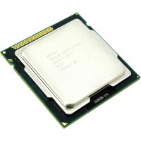 Used Processor s1155 Intel Core i3-2125, 3.3-3.3 MHz, 2-4 core, Intel HD Graphics3000, 65W