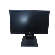 Уцінка! БУ Монітор 21.5" LED TN, HP LA2206xc, 1920 x 1080, 5 мс, 16:9, VGA, DVI, Dport