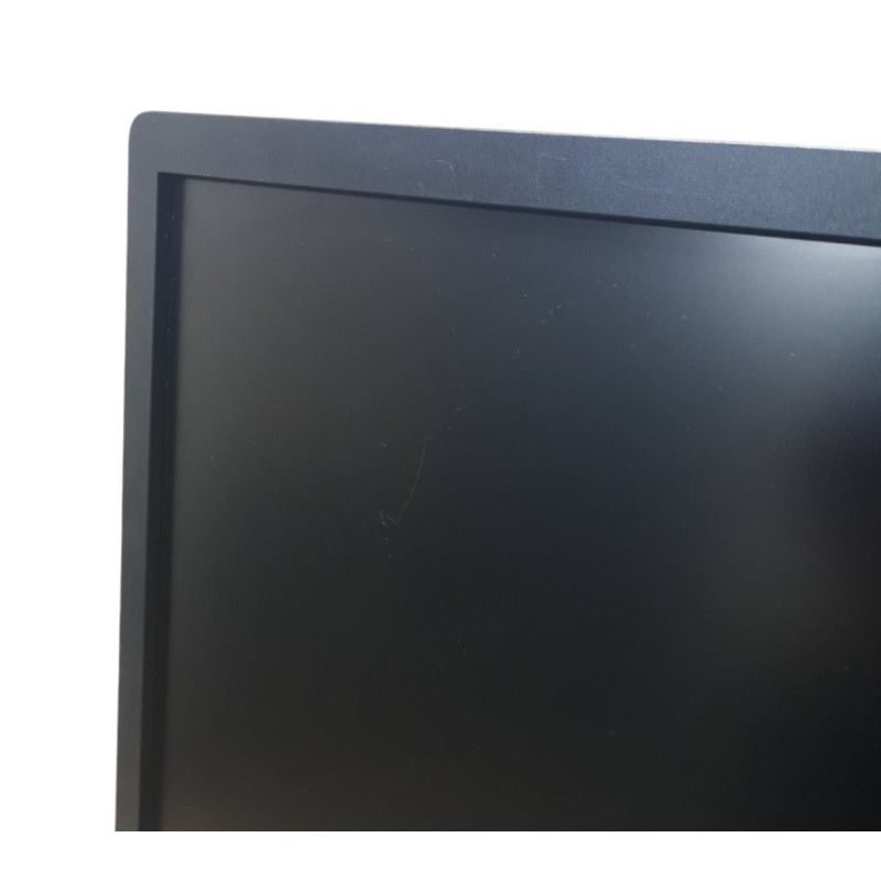 Уцінка! БУ Монітор 23" LED TN, HP E231, 1920 x 1080, 5 мс, 16:9, VGA, DVI, DPort, USB (царап.)