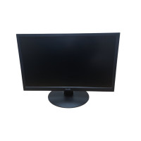 Уцінка! БУ Монітор 23.6" LED TN+film, TERRA 2412W, 1920 x 1080 (FullHD), 5 мс, 16:9, VGA, DVI