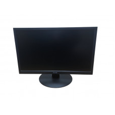 Уцінка! БУ Монітор 23.6" LED TN+film, TERRA 2412W, 1920 x 1080 (FullHD), 5 мс, 16:9, VGA, DVI