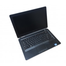 Уцінка! БУ Ноутбук 13.3" Dell Latitude E6330, Core i3-3120M (2.5ГГц) 8GB DDR3, Intel HD, 120GB SSD