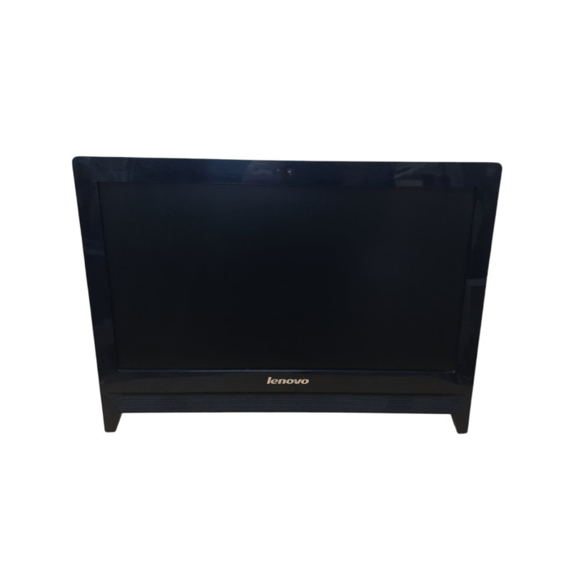 Used Monoblock 19.5" Lenovo IdeaCentre C20-00, Celeron N3050 (1.6 GHz), 8Gb DDR3L, Intel HD, 120Gb SSD