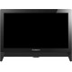 Used Monoblock 19.5" Lenovo IdeaCentre C20-00, Celeron N3050 (1.6 GHz), 8Gb DDR3L, Intel HD, 120Gb SSD