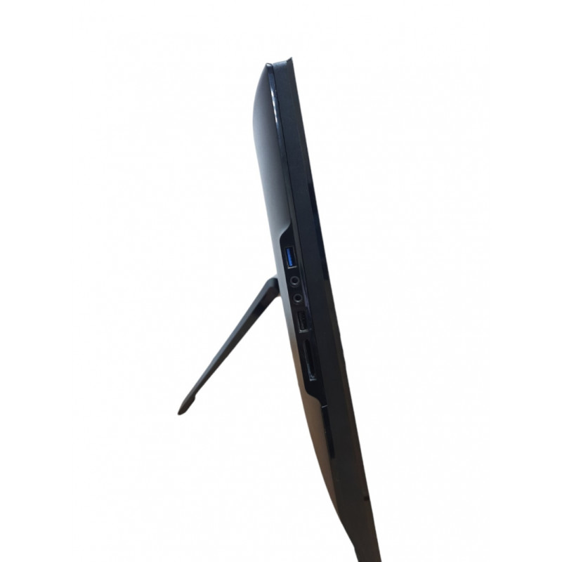 БУ Моноблок 19.5" Lenovo C260, Celeron J1800 (2.41ГГц), 4Gb DDR3L, Intel HD, 120Gb SSD