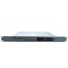 Allied Telesyn CentreCOM AT-FS716 unmanaged switch, 16 x Fast Ethernet
