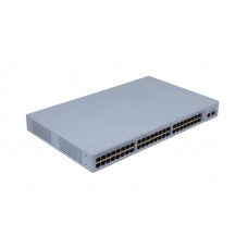 Used Managed Switch 3COM Switch 4200, 48x100mbit, 2xGbit