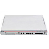БУ Комутатор некерований Allied Telesyn CentreCOM RS710TXL, 8 x Fast Ethernet