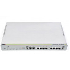 Allied Telesyn CentreCOM RS710TXL unmanaged switch, 8 x Fast Ethernet