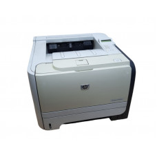 HP LaserJet P2055 Printer (A4, laser, black and white, USB, Ethernet, duplex, 1500 pages)
