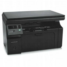HP LaserJet Pro M1132 MFP (A4, laser, black and white, USB, 21500 pages)