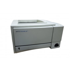 HP LaserJet 2100 Printer (A4, laser, black and white, LPT, 100,000 pages)