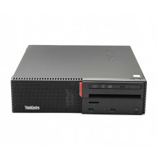 Used Computer Lenovo ThinkCentre M700 SFF, Core i5-6500 (3.2GHz), 8Gb DDR4, Intel HD, 240Gb SSD