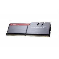 БУ Оперативна пам`ять 16 ГБ, DDR4, для ПК, G.SKILL (3000 МГц, 1.35 В, CL15, F4-3000C15D-32GTZ)