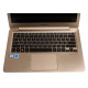 Laptop 13.3" Asus ZenBook UX330UA, Core i5-6200U (2.3GHz) 8GB DDR3, 256Gb SSD M.2