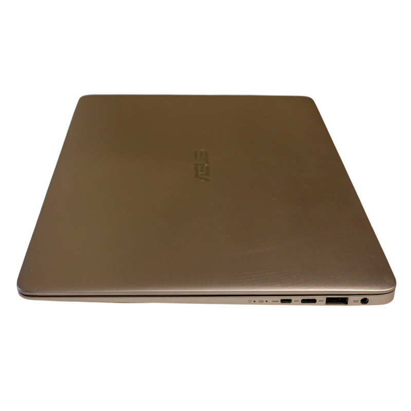 Laptop 13.3" Asus ZenBook UX330UA, Core i5-6200U (2.3GHz) 8GB DDR3, 256Gb SSD M.2