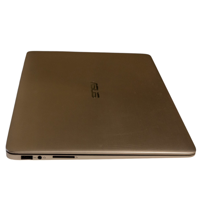 Laptop 13.3" Asus ZenBook UX330UA, Core i5-6200U (2.3GHz) 8GB DDR3, 256Gb SSD M.2