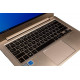 Laptop 13.3" Asus ZenBook UX330UA, Core i5-6200U (2.3GHz) 8GB DDR3, 256Gb SSD M.2