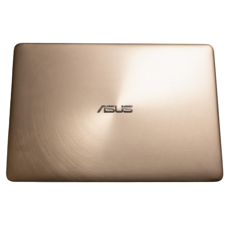Laptop 13.3" Asus ZenBook UX330UA, Core i5-6200U (2.3GHz) 8GB DDR3, 256Gb SSD M.2