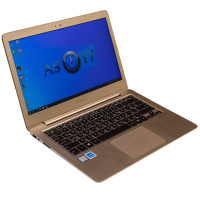 Laptop 13.3" Asus ZenBook UX330UA, Core i5-6200U (2.3GHz) 8GB DDR3, 256Gb SSD M.2