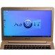 Laptop 13.3" Asus ZenBook UX330UA, Core i5-6200U (2.3GHz) 8GB DDR3, 256Gb SSD M.2