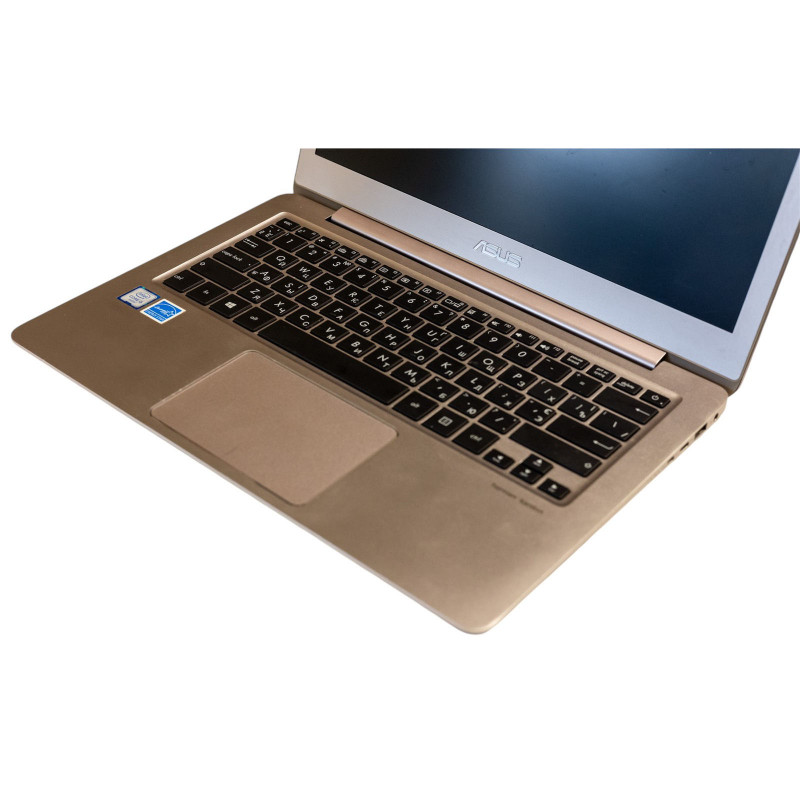 Laptop 13.3" Asus ZenBook UX330UA, Core i5-6200U (2.3GHz) 8GB DDR3, 256Gb SSD M.2