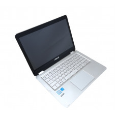 Уцінка! БУ Ноутбук 13.3" Asus ZenBook Flip UX360CA, Core m3-6Y30 (2.2ГГц) 4GB DDR3, 256Gb SSD M.2