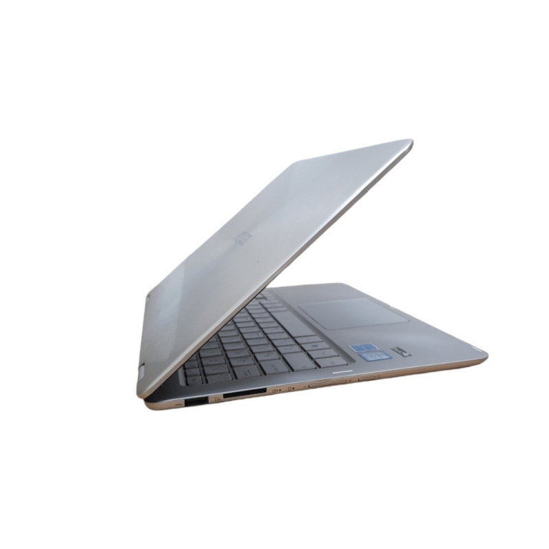 Уцінка! БУ Ноутбук 13.3" Asus ZenBook Flip UX360CA, Core m3-6Y30 (2.2ГГц) 4GB DDR3, 256Gb SSD M.2