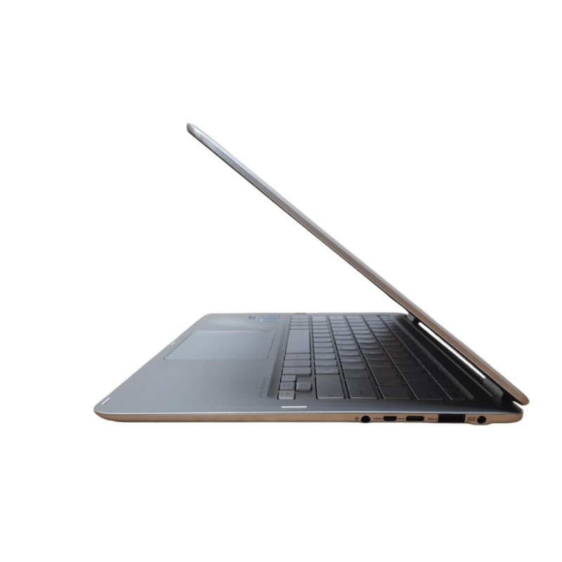 Уцінка! БУ Ноутбук 13.3" Asus ZenBook Flip UX360CA, Core m3-6Y30 (2.2ГГц) 4GB DDR3, 256Gb SSD M.2