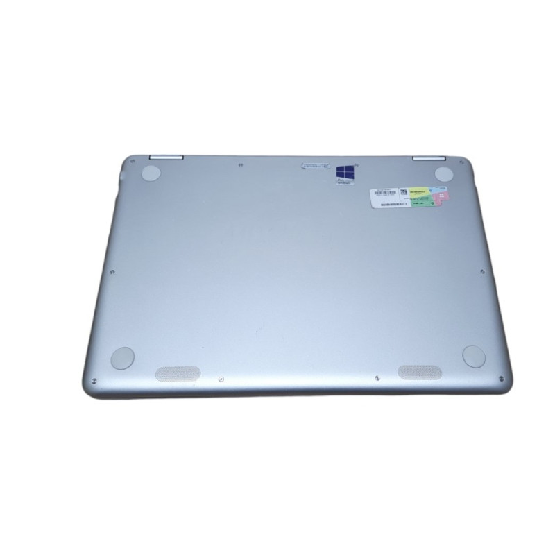 Уцінка! БУ Ноутбук 13.3" Asus ZenBook Flip UX360CA, Core m3-6Y30 (2.2ГГц) 4GB DDR3, 256Gb SSD M.2
