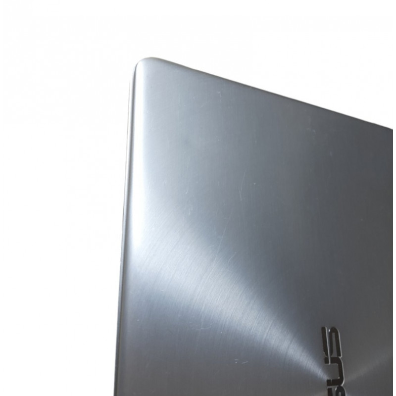 Уцінка! БУ Ноутбук 13.3" Asus ZenBook Flip UX360CA, Core m3-6Y30 (2.2ГГц) 4GB DDR3, 256Gb SSD M.2