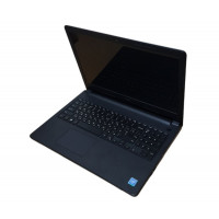 БУ Ноутбук 15.6" Dell Inspiron 15 3552, Intel N3060 (1.6 ГГц), 4GB DDR3, Intel HD, 120GB SSD