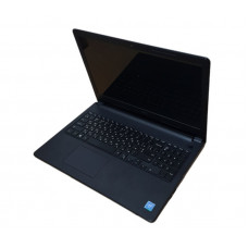 БУ Ноутбук 15.6" Dell Inspiron 15 3552, Intel N3060 (1.6 ГГц), 4GB DDR3, Intel HD, 120GB SSD