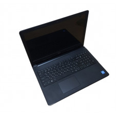 Уцінка! БУ Ноутбук 15.6" Dell Inspiron 15 3552, Intel N3060 (1.6 ГГц), 4GB DDR3, Intel HD, 120GB SSD