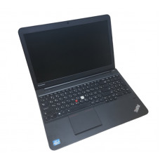Уцінка! БУ Ноутбук 15.6" Lenovo S531, Core i5-3337U (1.8 GHz) 6GB DDR3, Intel HD, 120Gb SSD