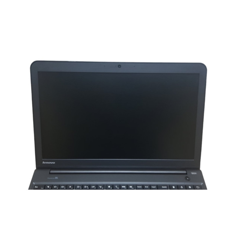 Уцінка! БУ Ноутбук 15.6" Lenovo S531, Core i5-3337U (1.8 GHz) 6GB DDR3, Intel HD, 120Gb SSD