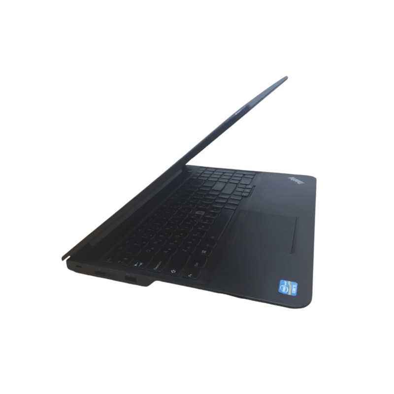 Уцінка! БУ Ноутбук 15.6" Lenovo S531, Core i5-3337U (1.8 GHz) 6GB DDR3, Intel HD, 120Gb SSD