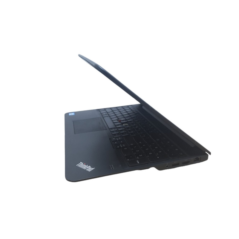 Уцінка! БУ Ноутбук 15.6" Lenovo S531, Core i5-3337U (1.8 GHz) 6GB DDR3, Intel HD, 120Gb SSD
