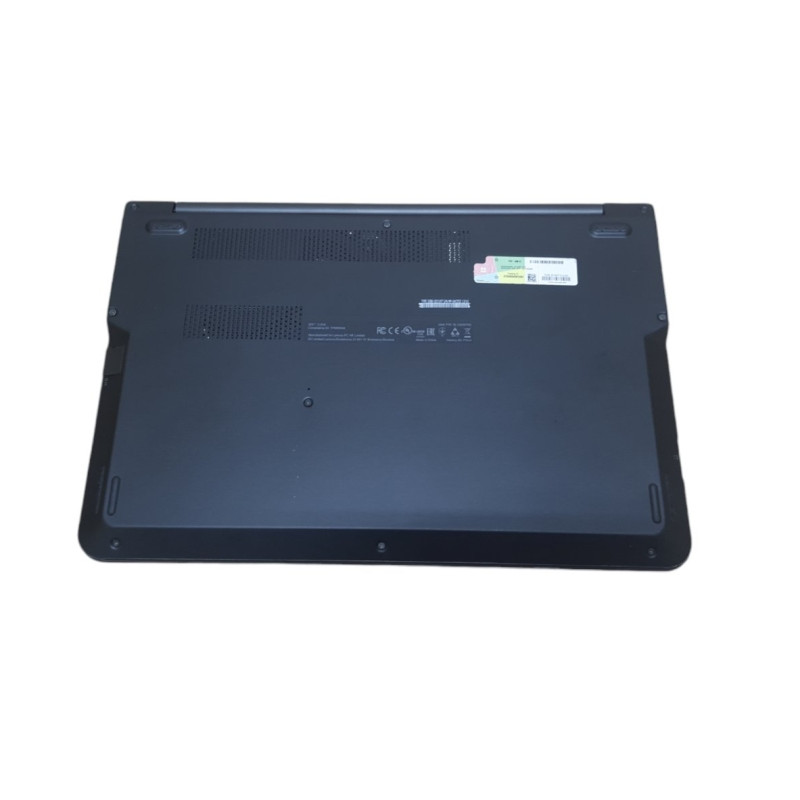 Уцінка! БУ Ноутбук 15.6" Lenovo S531, Core i5-3337U (1.8 GHz) 6GB DDR3, Intel HD, 120Gb SSD