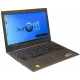 Used Laptop 15.6" Lenovo 520-15IK, Core i7-8550U (4GHz) 8GB DDR4, GeForce MX150 (2Gb), 240GB SSD