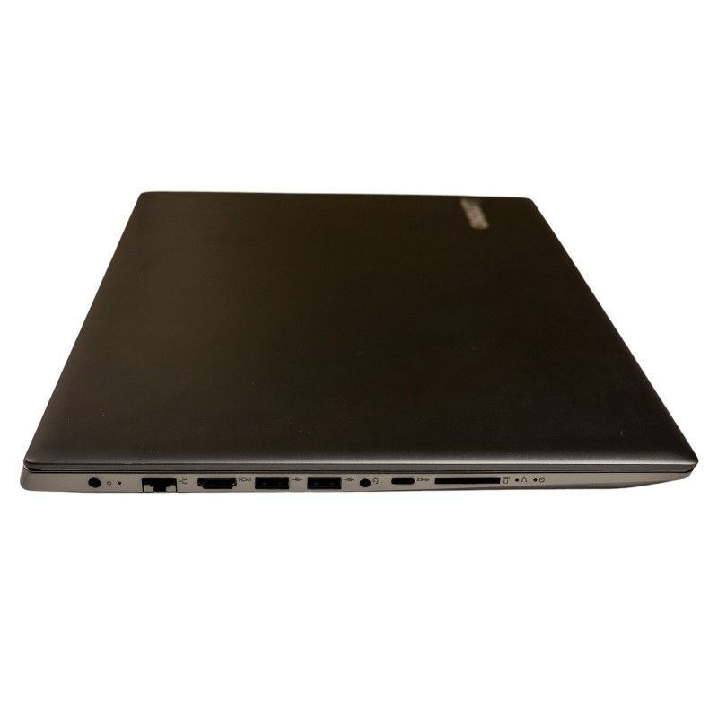 Used Laptop 15.6" Lenovo 520-15IK, Core i7-8550U (4GHz) 8GB DDR4, GeForce MX150 (2Gb), 240GB SSD