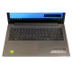 Used Laptop 15.6" Lenovo 520-15IK, Core i7-8550U (4GHz) 8GB DDR4, GeForce MX150 (2Gb), 240GB SSD