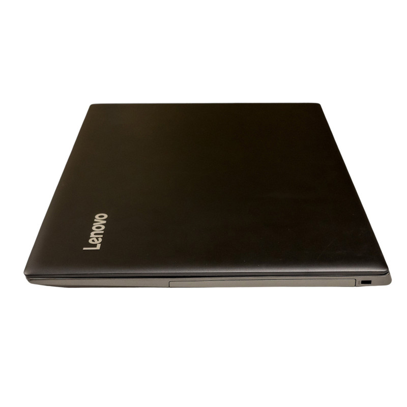 Used Laptop 15.6" Lenovo 520-15IK, Core i7-8550U (4GHz) 8GB DDR4, GeForce MX150 (2Gb), 240GB SSD