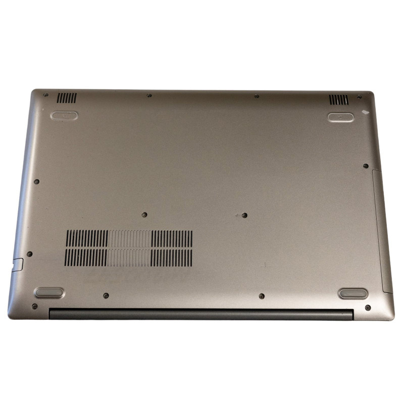 Уцінка! БУ Ноутбук 15.6" Lenovo 520-15IK, i5-8250U (1.6ГГц) 8GB DDR4, GeForce MX150 (2Gb), 120GB SSD
