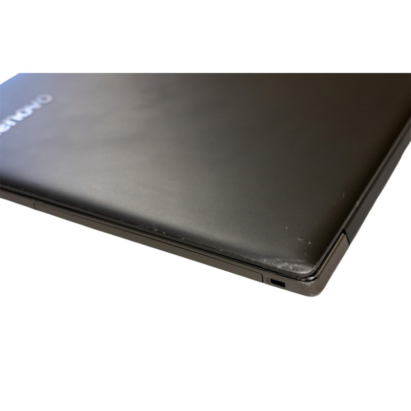 Уцінка! БУ Ноутбук 15.6" Lenovo 520-15IK, i5-8250U (1.6ГГц) 8GB DDR4, GeForce MX150 (2Gb), 120GB SSD