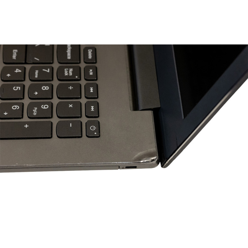 Уцінка! БУ Ноутбук 15.6" Lenovo 520-15IK, i5-8250U (1.6ГГц) 8GB DDR4, GeForce MX150 (2Gb), 120GB SSD