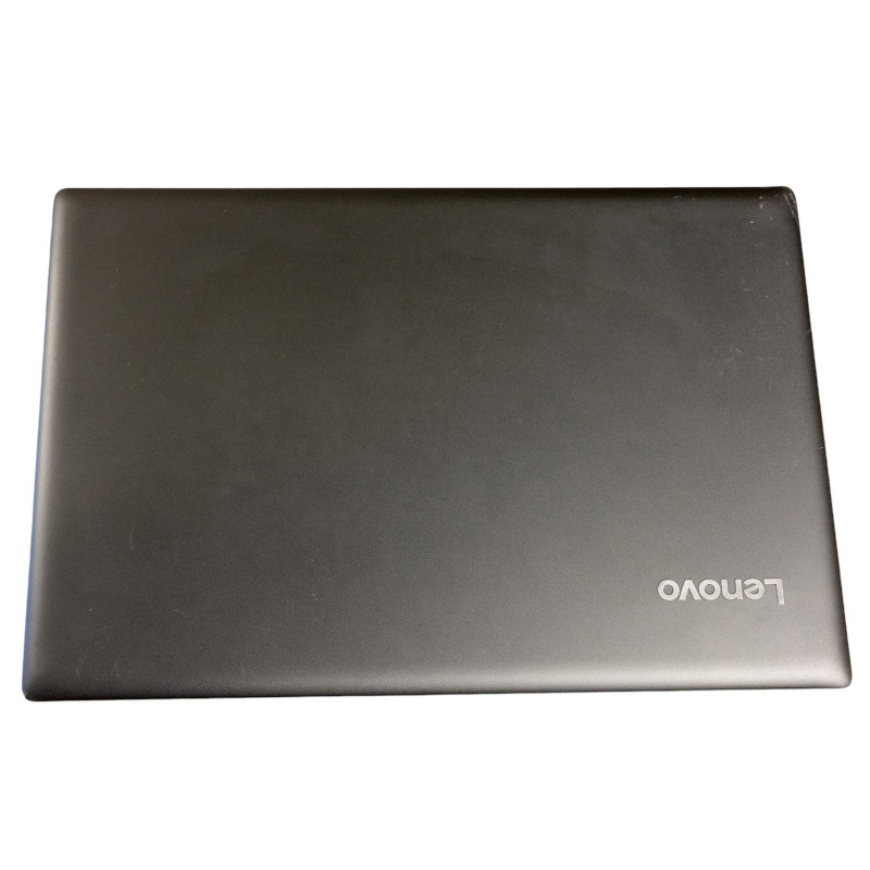 Уцінка! БУ Ноутбук 15.6" Lenovo 520-15IK, i5-8250U (1.6ГГц) 8GB DDR4, GeForce MX150 (2Gb), 120GB SSD