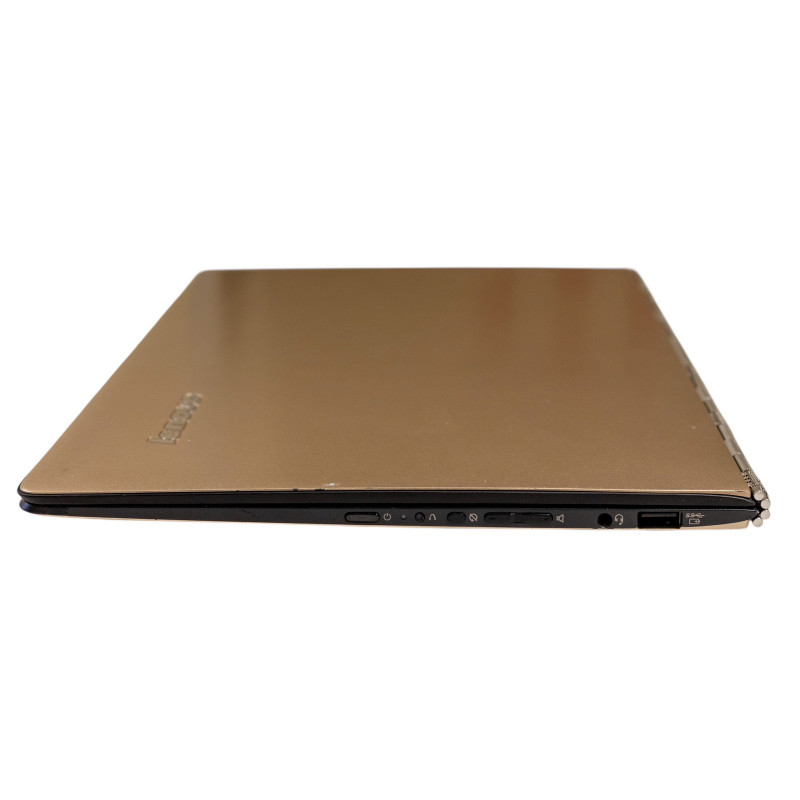 БУ Ноутбук 13.3" Lenovo Yoga 3 Pro, Core M-5Y71 (1.2ГГц) 8GB DDR3L, Intel HD, 240Gb SSD