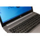 Used Laptop 15.6" HP 250 G7 Silver, Core i7-1065G7 (3.9GHz), 8GB DDR4, Intel Iris Plus, 256GB SSD