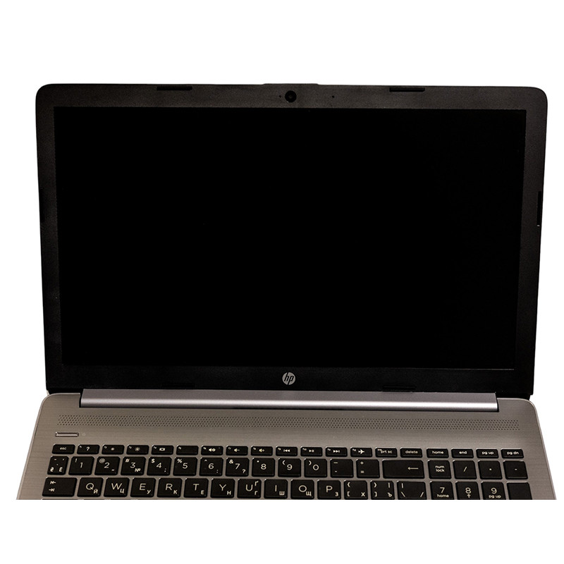 Used Laptop 15.6" HP 250 G7 Silver, Core i7-1065G7 (3.9GHz), 8GB DDR4, Intel Iris Plus, 256GB SSD